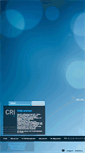 Mobile Screenshot of cri-muc.eu